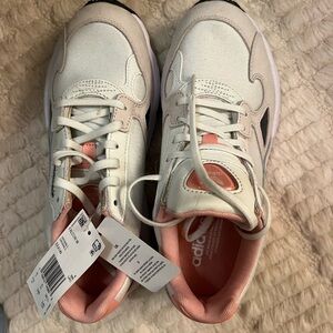 Adidas Women's Falcon Sneakers